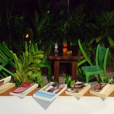 Maafushi View Hotel Luaran gambar