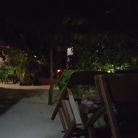Maafushi View Hotel Luaran gambar
