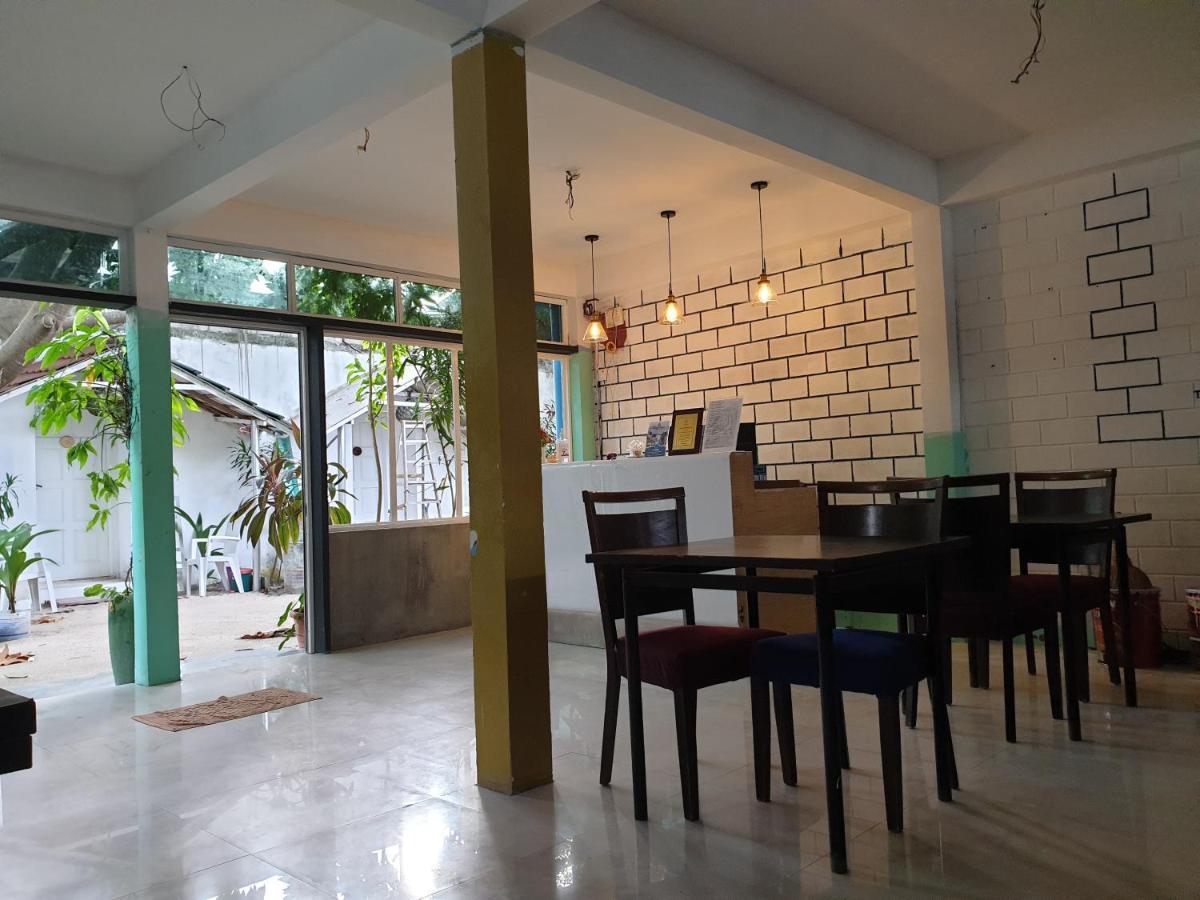 Maafushi View Hotel Luaran gambar