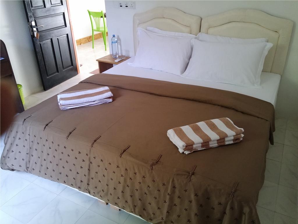 Maafushi View Hotel Bilik gambar
