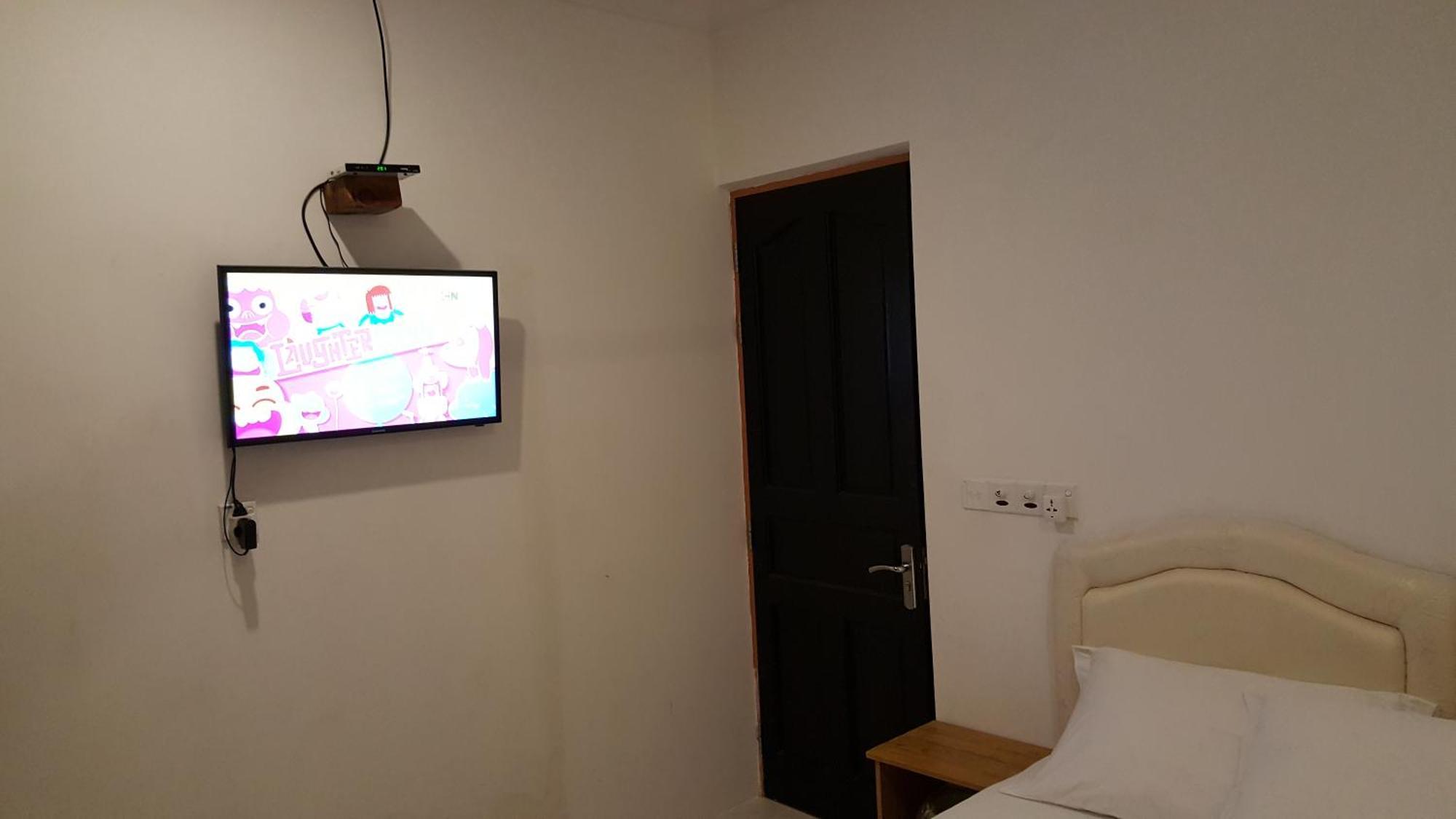 Maafushi View Hotel Luaran gambar
