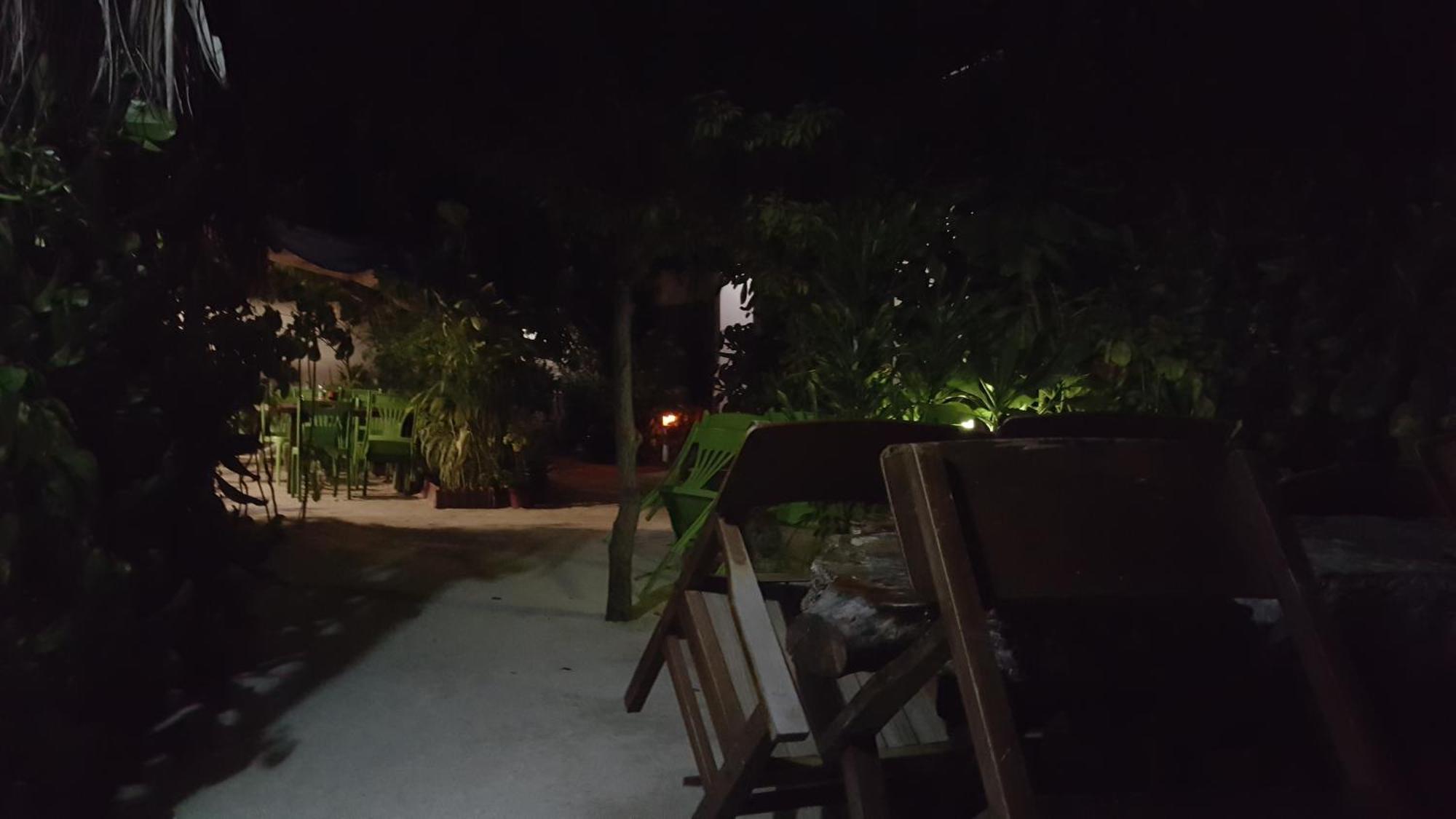 Maafushi View Hotel Luaran gambar