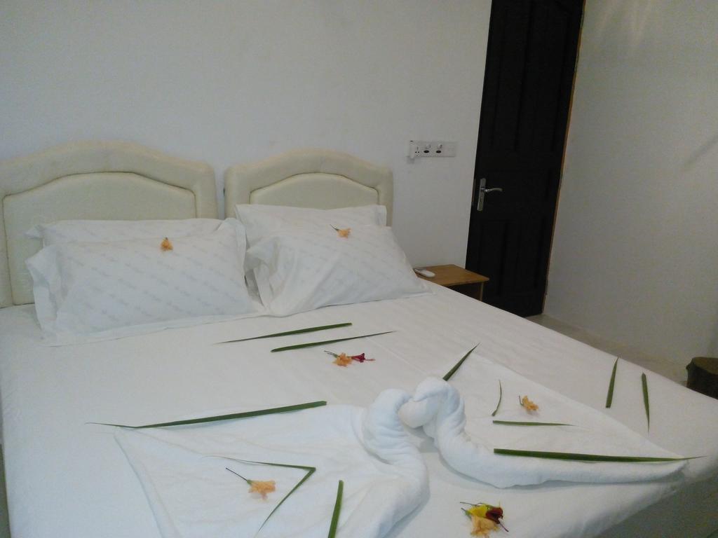 Maafushi View Hotel Luaran gambar