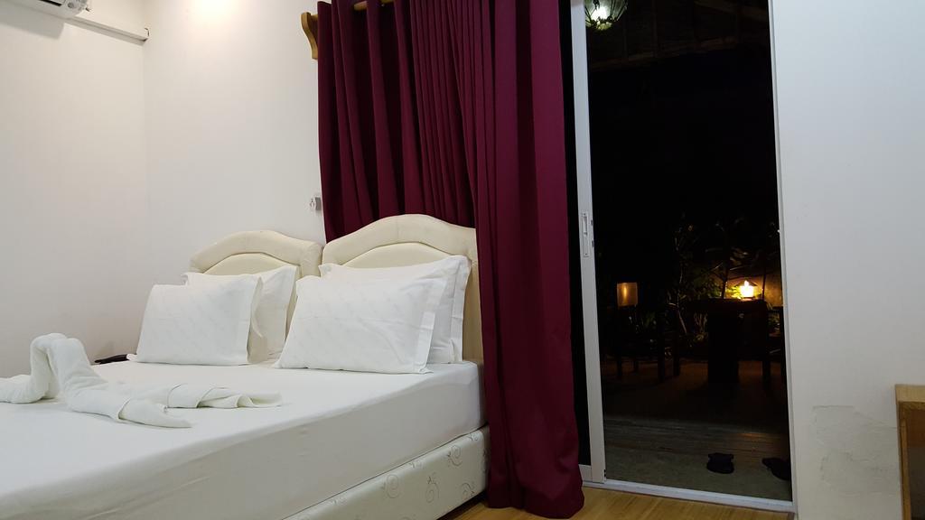 Maafushi View Hotel Luaran gambar