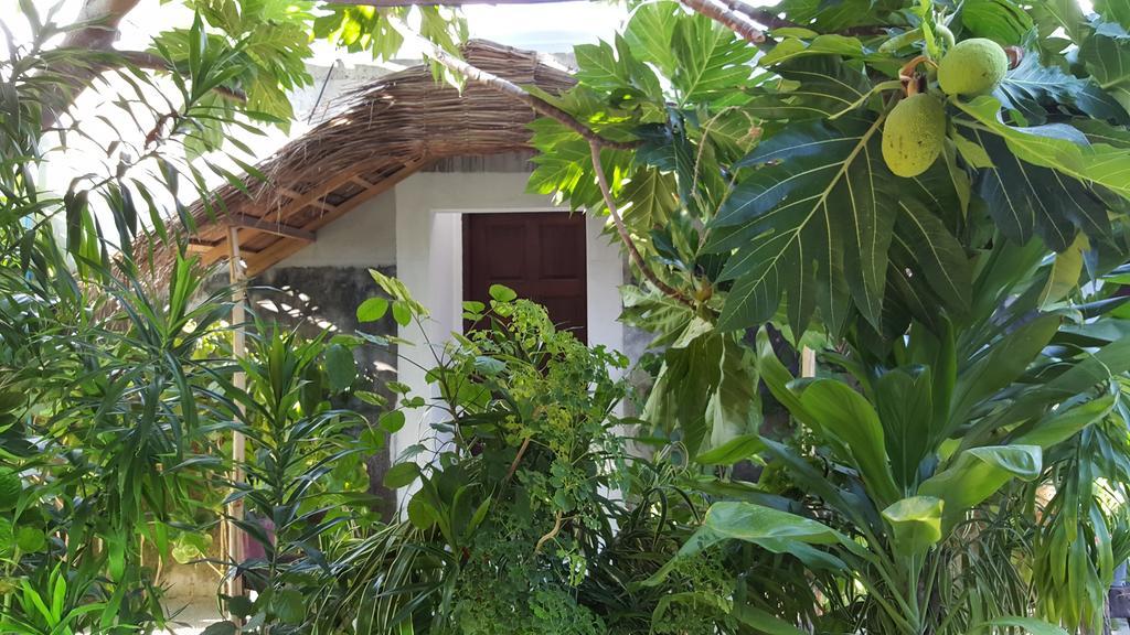 Maafushi View Hotel Luaran gambar