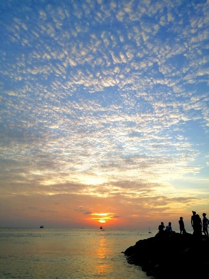 Maafushi View Hotel Luaran gambar